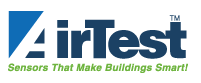 Airtest - header